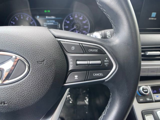 Used 2020 Hyundai Palisade SEL w/ Convenience Package AWD/4WD image 20