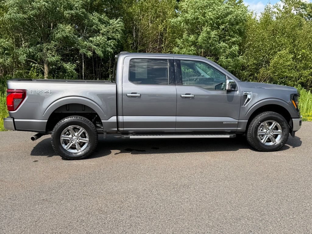 Certified 2024 Ford F150 XLT w/ Equipment Group 302A MID AWD/4WD image 30