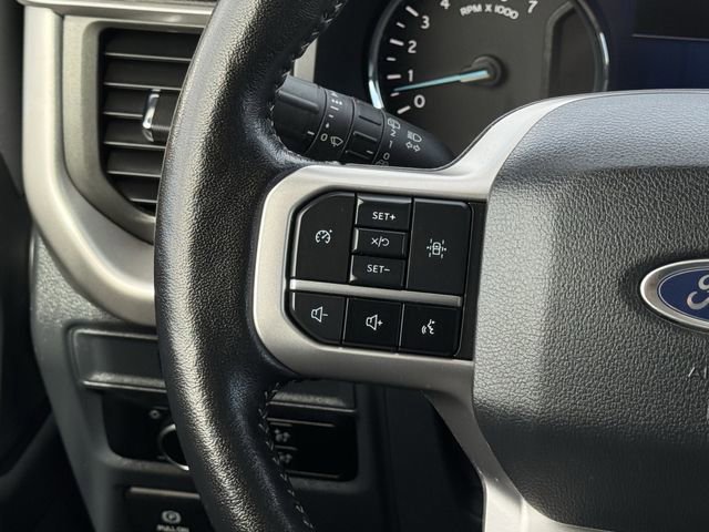 Certified 2024 Ford Expedition Max XLT image 13