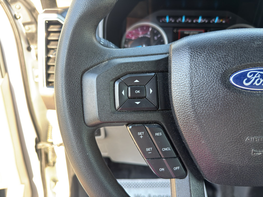 Certified 2019 Ford F350 XLT w/ Camper Package AWD/4WD image 18