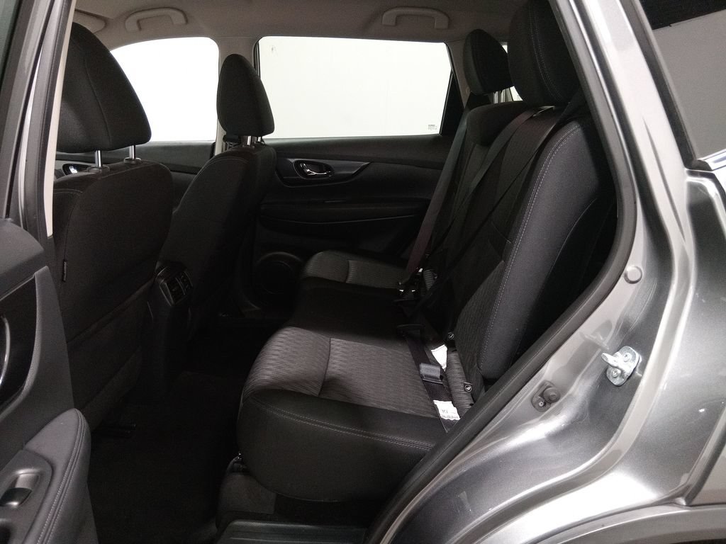 Used 2017 Nissan Rogue S w/ S Appearance Package AWD/4WD image 13