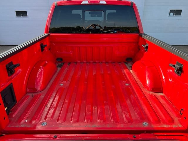 Certified 2023 Ford F150 Lariat w/ Equipment Group 502A High AWD/4WD image 11