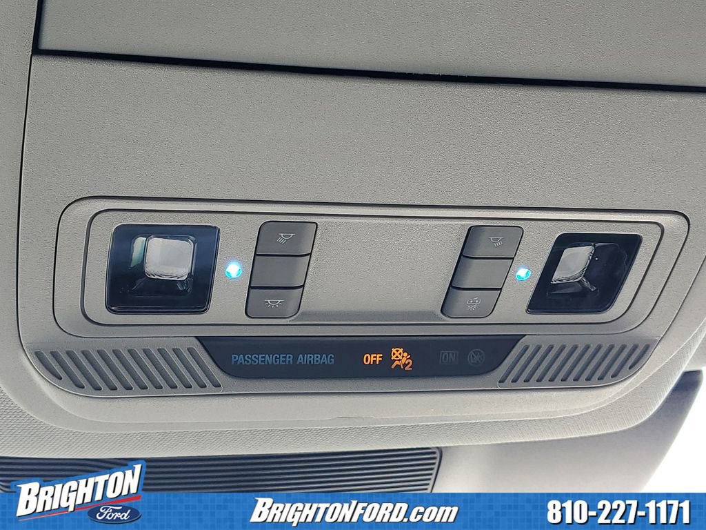 Certified 2024 Ford Explorer XLT AWD/4WD image 29