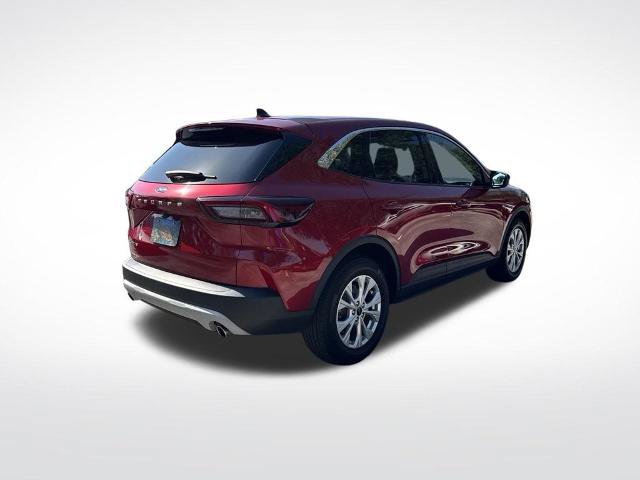 Certified 2023 Ford Escape Active FWD image 5