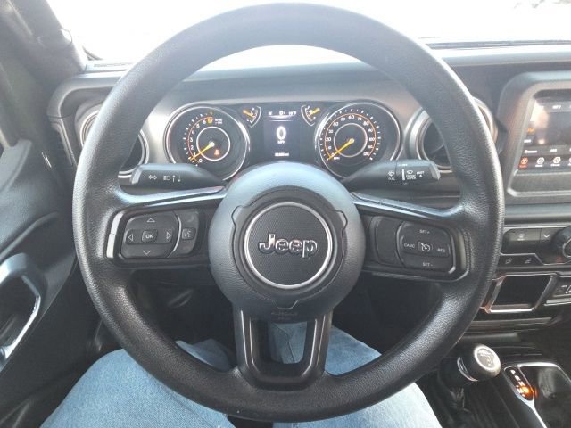 Used 2022 Jeep Gladiator Sport image 29