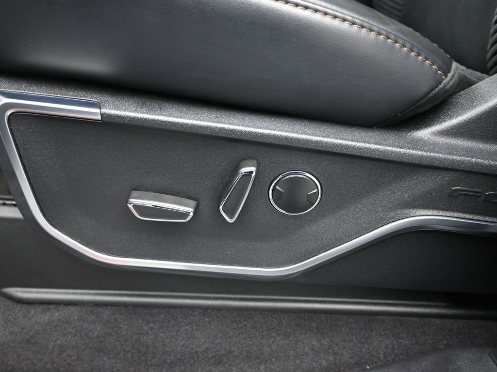 Certified 2023 Ford F150 Raptor image 36