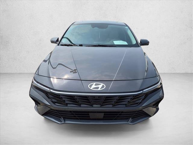 Used 2024 Hyundai Elantra Limited FWD video 2