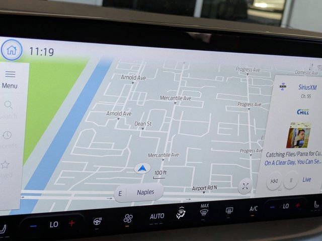 Certified 2024 Ford Escape Active w/ Tech Pack #1 image 6