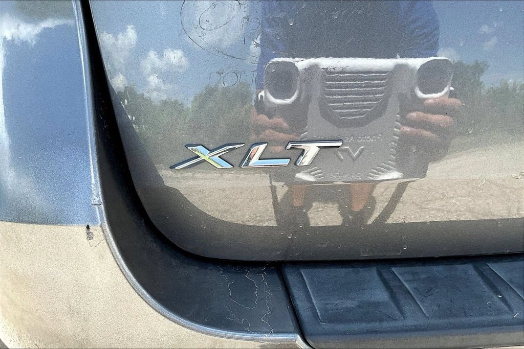 Certified 2022 Ford Explorer XLT AWD/4WD image 23