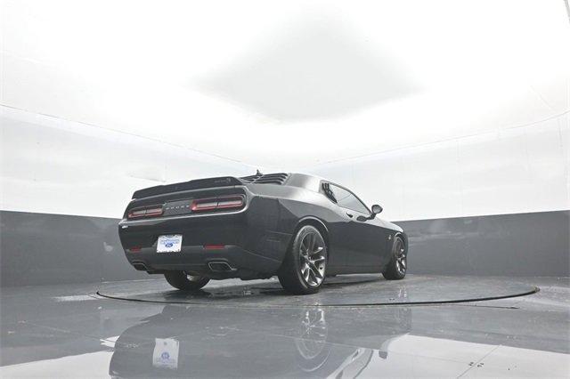 Used 2022 Dodge Challenger R/T Scat Pack image 29