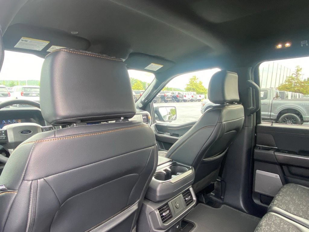 Certified 2026 Ford F150 Tremor w/ Tow/Haul Package AWD/4WD image 22