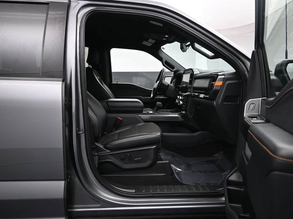 Certified 2023 Ford F150 Tremor AWD/4WD image 26