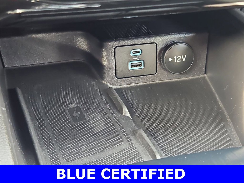 Certified 2023 Ford Escape Platinum image 23