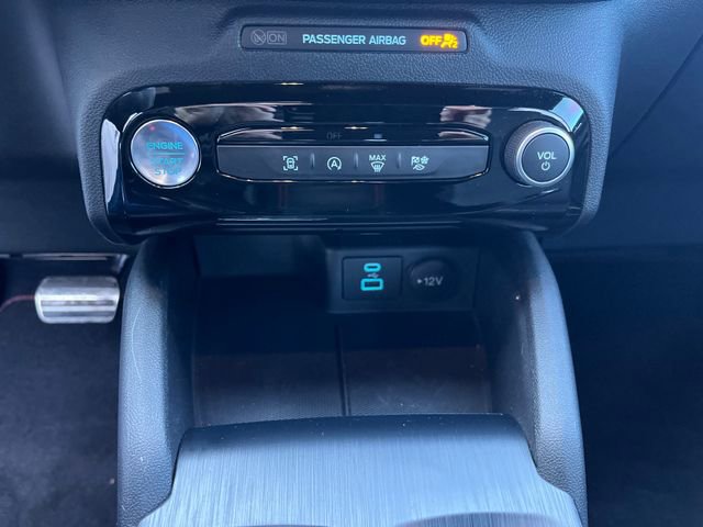 Certified 2023 Ford Escape ST-Line w/ Tech Pack #1 FWD image 32