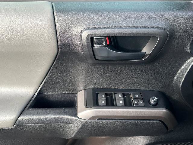 Used 2023 Toyota Tacoma SR5 w/ SX Package image 10