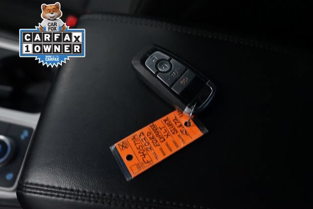 Certified 2023 Ford Explorer XLT AWD/4WD image 26