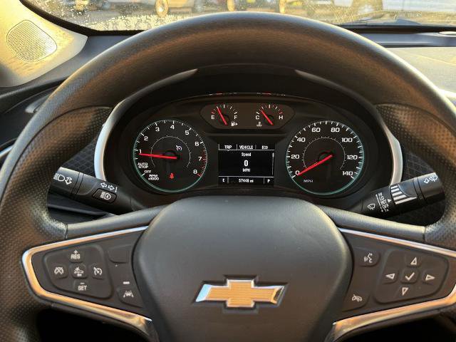 Used 2024 Chevrolet Malibu LT image 21