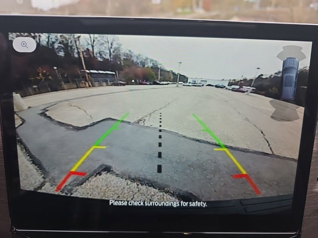 Certified 2024 Ford Expedition Max Limited image 34