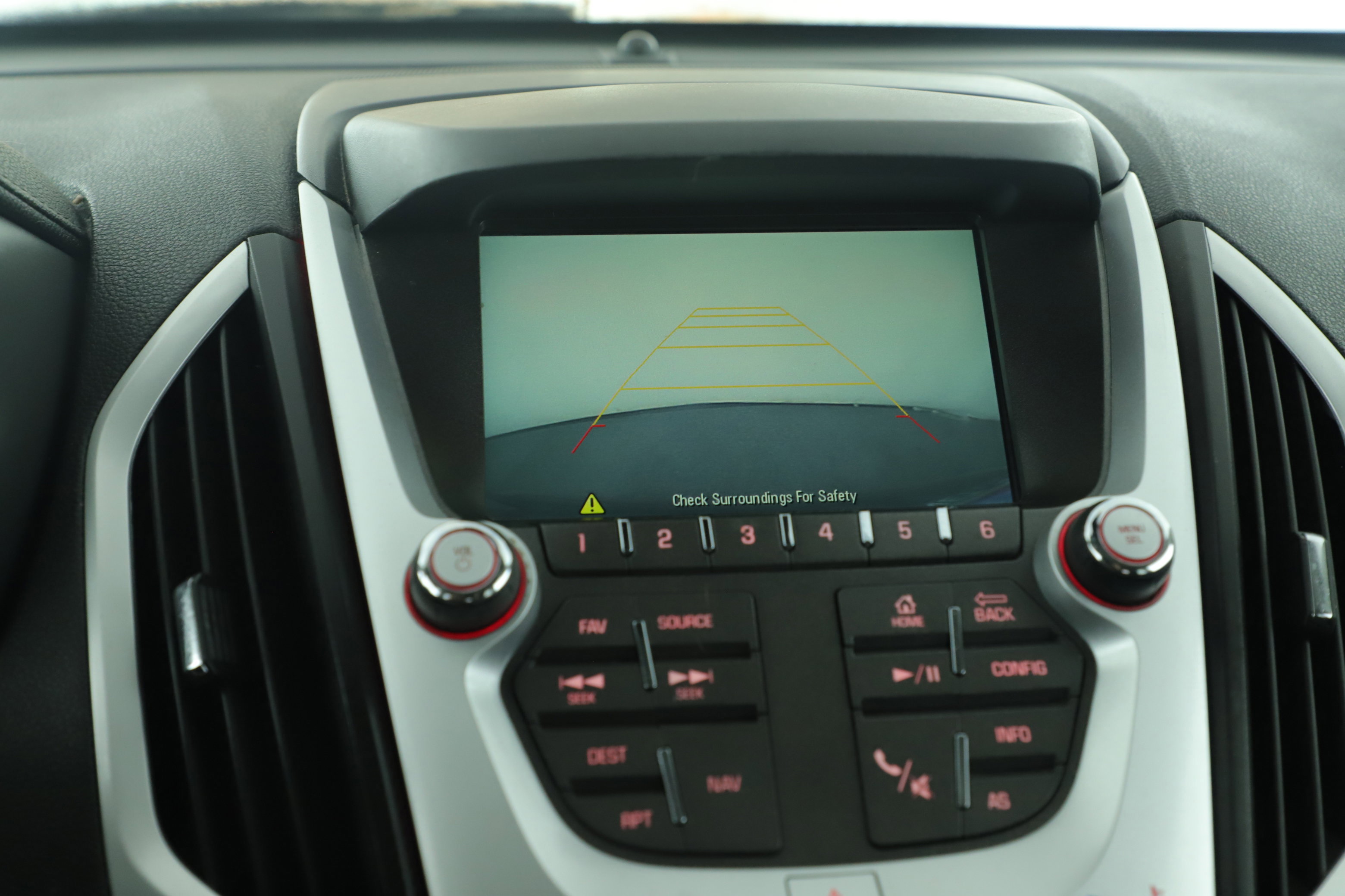 Used 2017 GMC Terrain SLE w/ Nightfall Package image 18