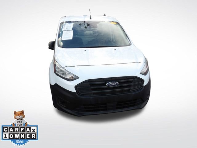 Certified 2022 Ford Transit Connect XL image 3