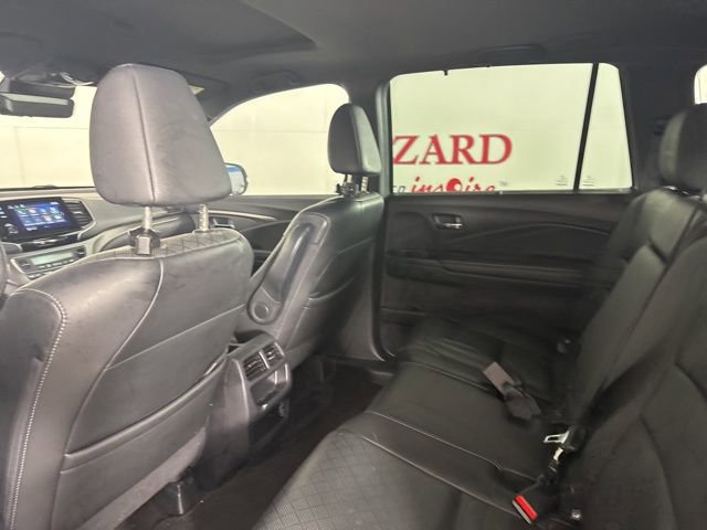 Used 2019 Honda Passport EX-L image 14