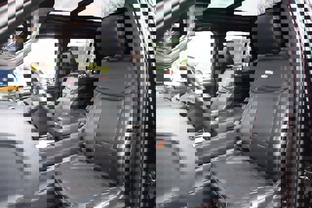 Certified 2025 Ford Expedition Platinum w/ Stealth Performance Package image 23