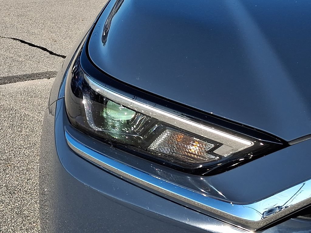 Used 2024 Toyota Grand Highlander AWD image 8