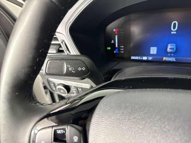 Certified 2023 Ford Escape SE FWD image 16