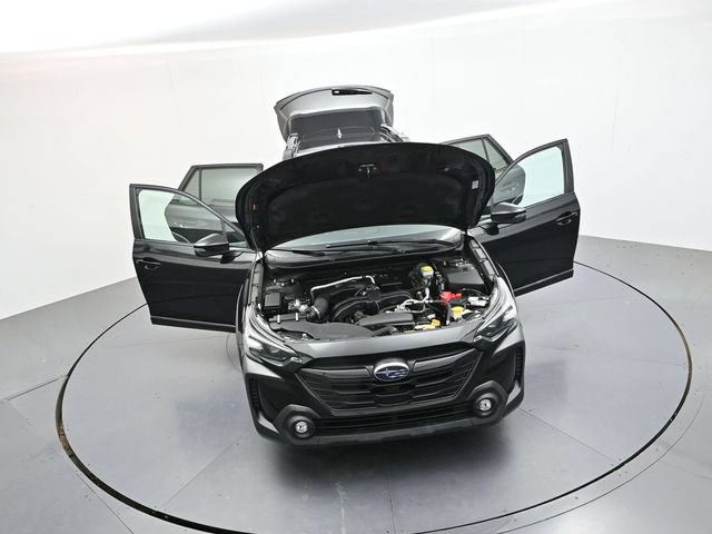 Used 2023 Subaru Outback Onyx Edition AWD/4WD image 25