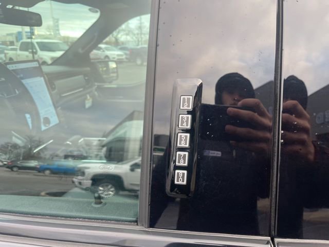 Certified 2023 Ford F150 Lightning Lariat w/ Equipment Group 511A High image 16