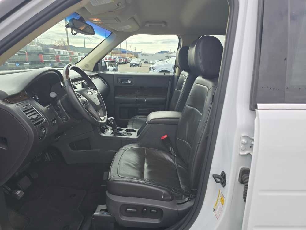 Certified 2019 Ford Flex Limited image 9