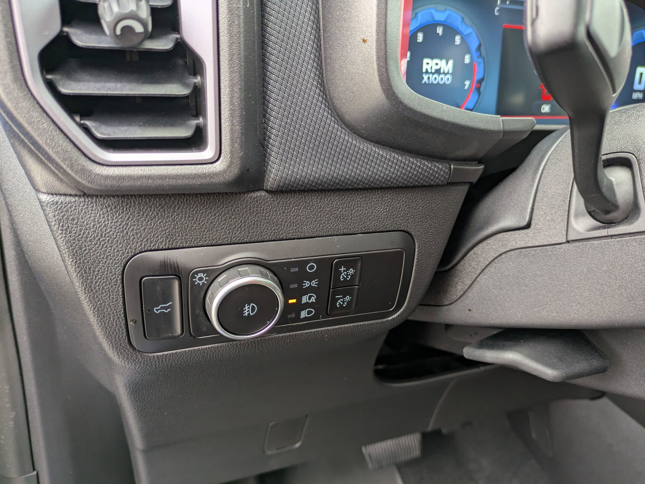 Certified 2025 Ford Bronco Sport Free Wheeling w/ Convenience Package image 17