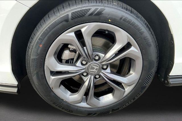 Used 2023 Honda Accord EX image 32