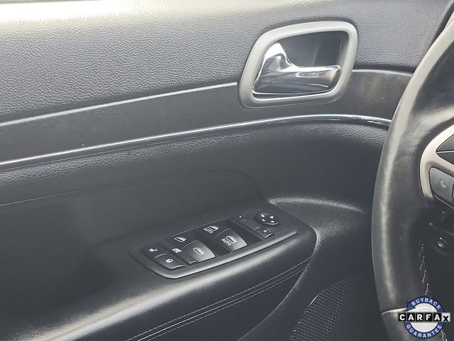 Used 2018 Jeep Grand Cherokee Limited image 11