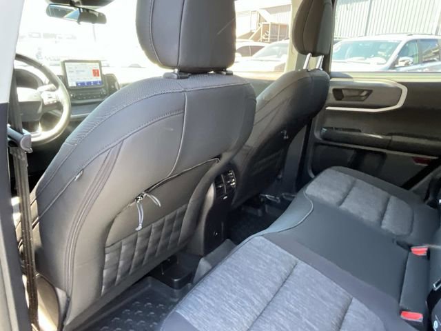 Certified 2023 Ford Bronco Sport Big Bend w/ Convenience Package AWD/4WD image 24