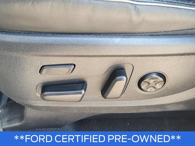Used 2021 Hyundai Palisade Limited FWD image 20