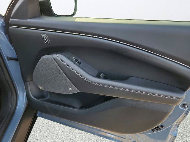 Certified 2024 Ford Mustang Mach-E Premium RWD image 27