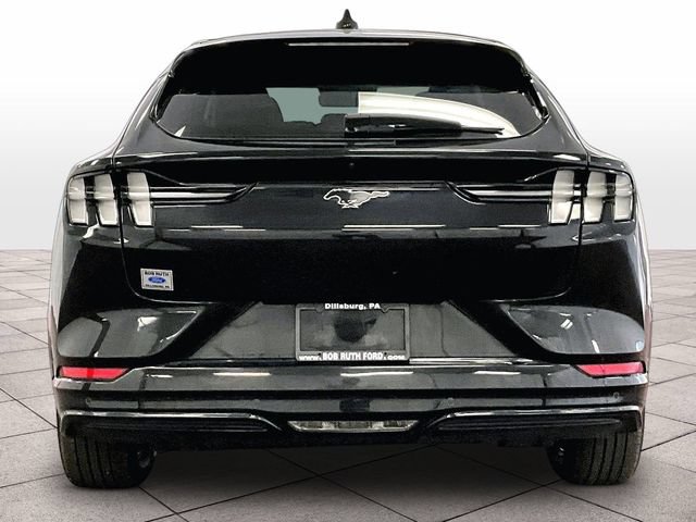 Certified 2023 Ford Mustang Mach-E Premium AWD/4WD image 4