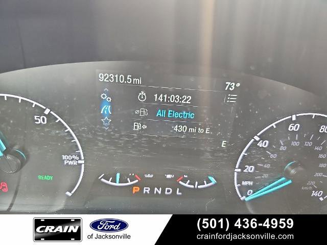 Certified 2023 Ford Maverick XLT