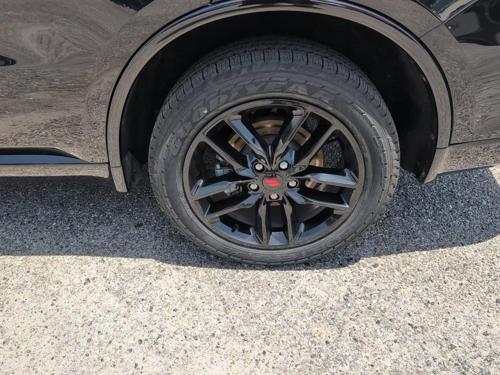 Used 2023 Dodge Durango GT AWD/4WD image 13