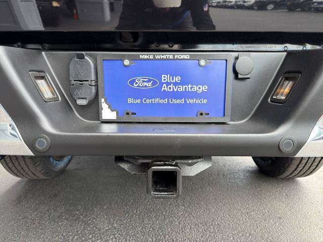 Certified 2019 Ford F150 Lariat AWD/4WD image 16