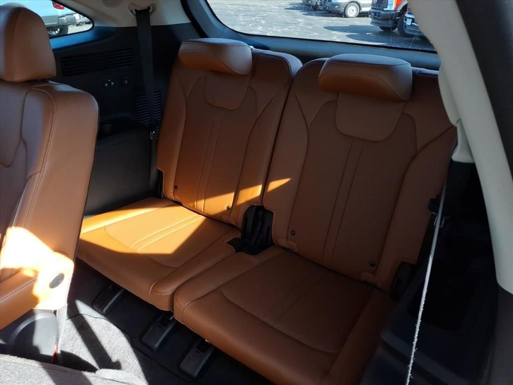 Used 2023 Kia Sorento SX Prestige image 34