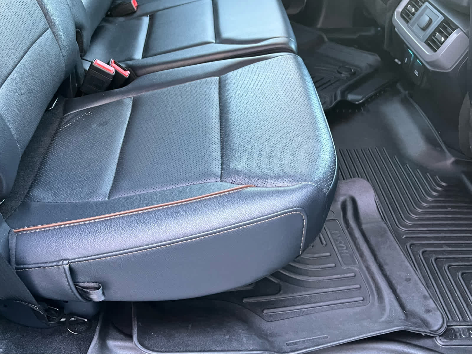 Certified 2024 Ford F150 Lariat w/ Bed Utility Package image 22