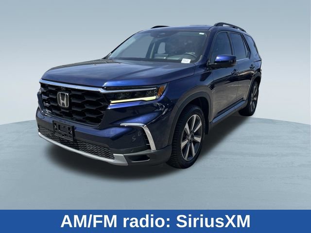 Used 2023 Honda Pilot Elite image 9
