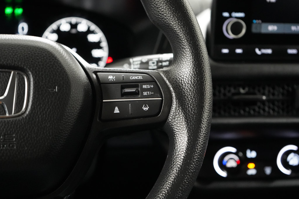 Used 2024 Honda HR-V LX image 15