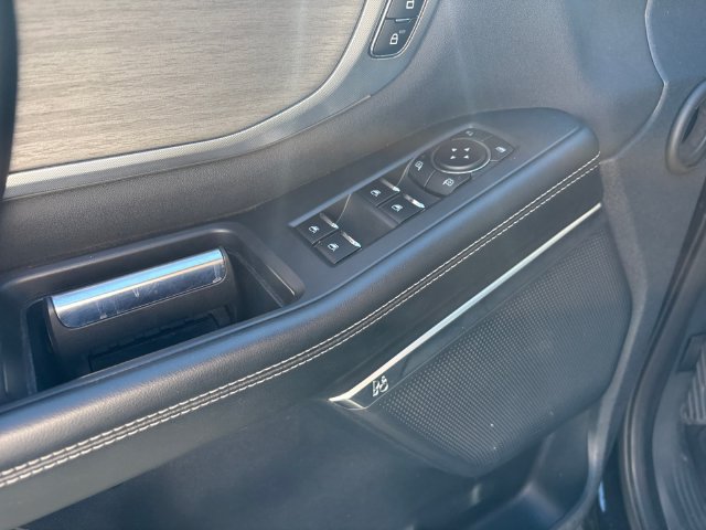 Certified 2025 Ford Expedition Max Platinum AWD/4WD image 10