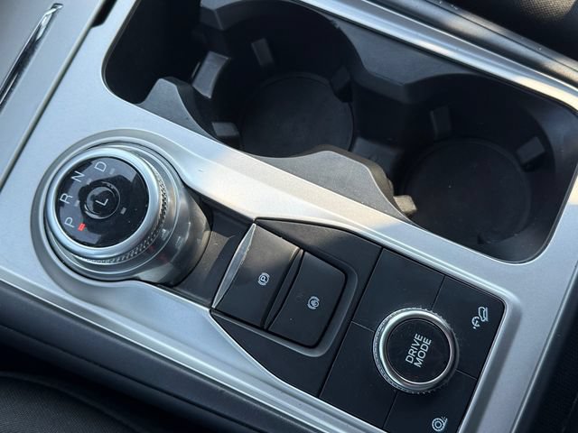Certified 2023 Ford Explorer XLT AWD/4WD image 14
