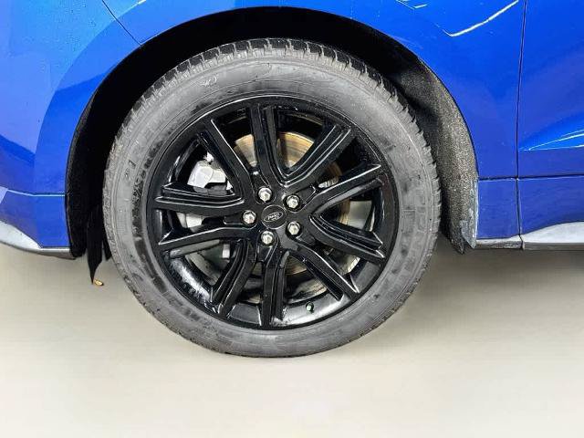 Certified 2022 Ford Edge ST-Line AWD/4WD image 8