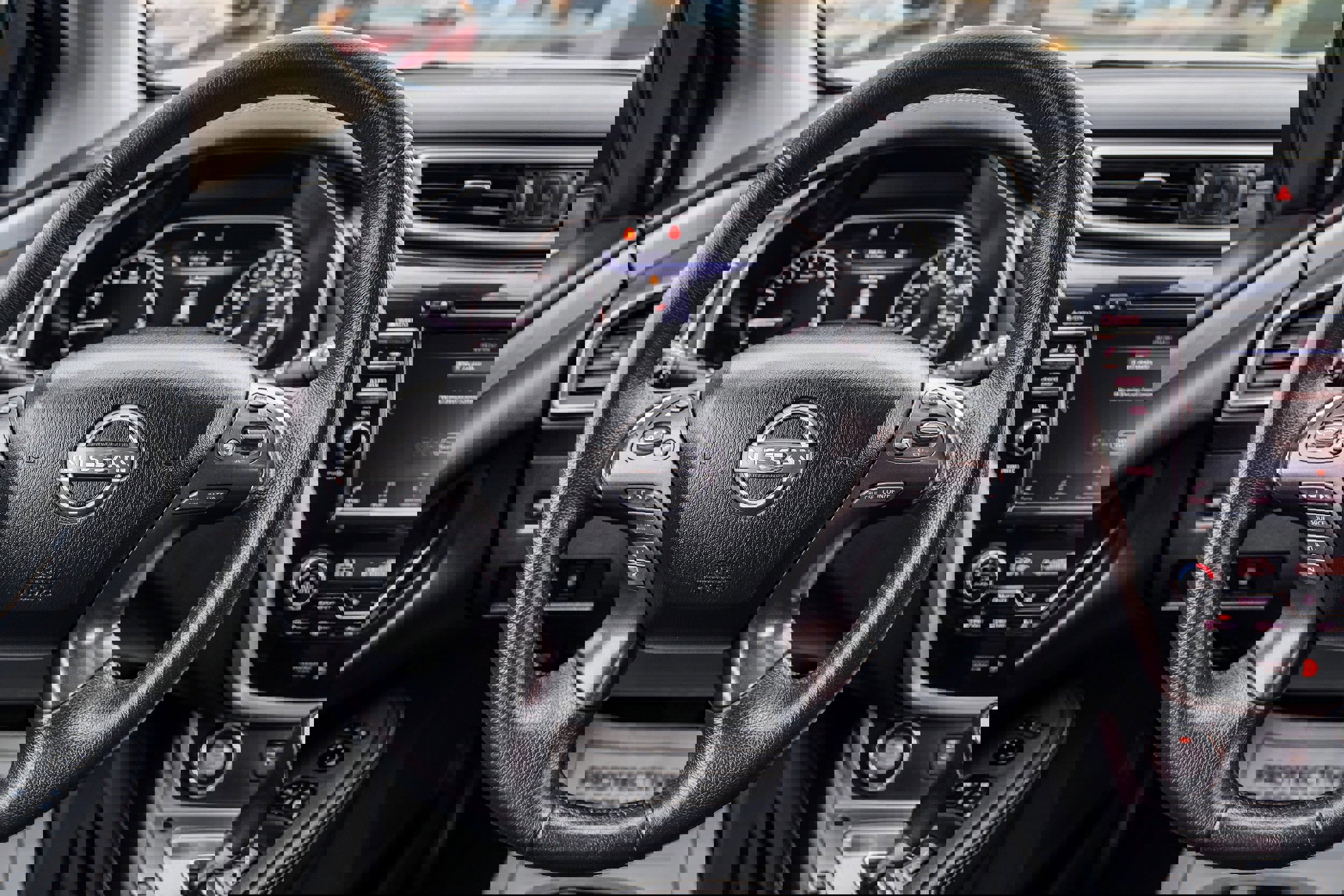 Used 2023 Nissan Murano SV image 16