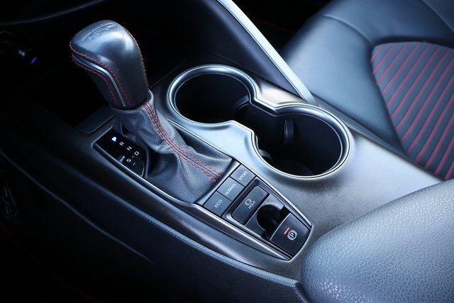 Used 2021 Toyota Camry TRD image 29